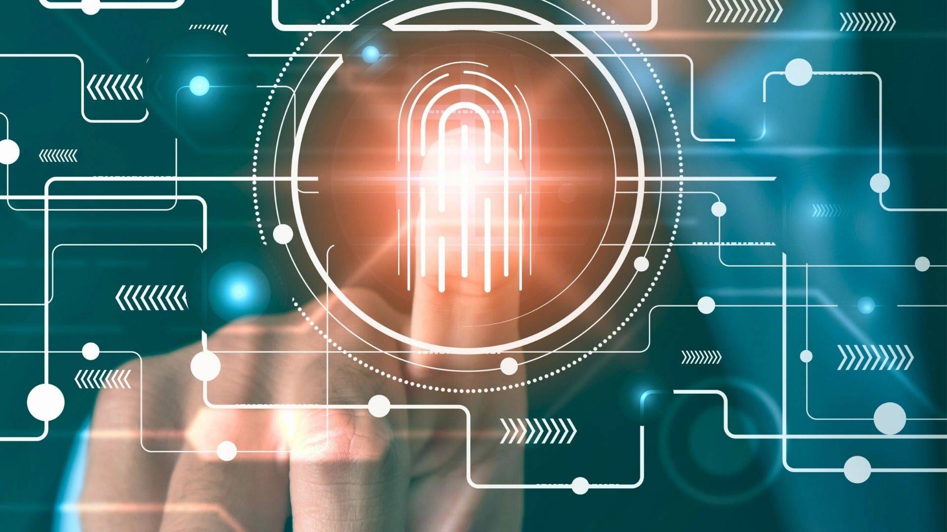 Death of the fingerprint scanner.