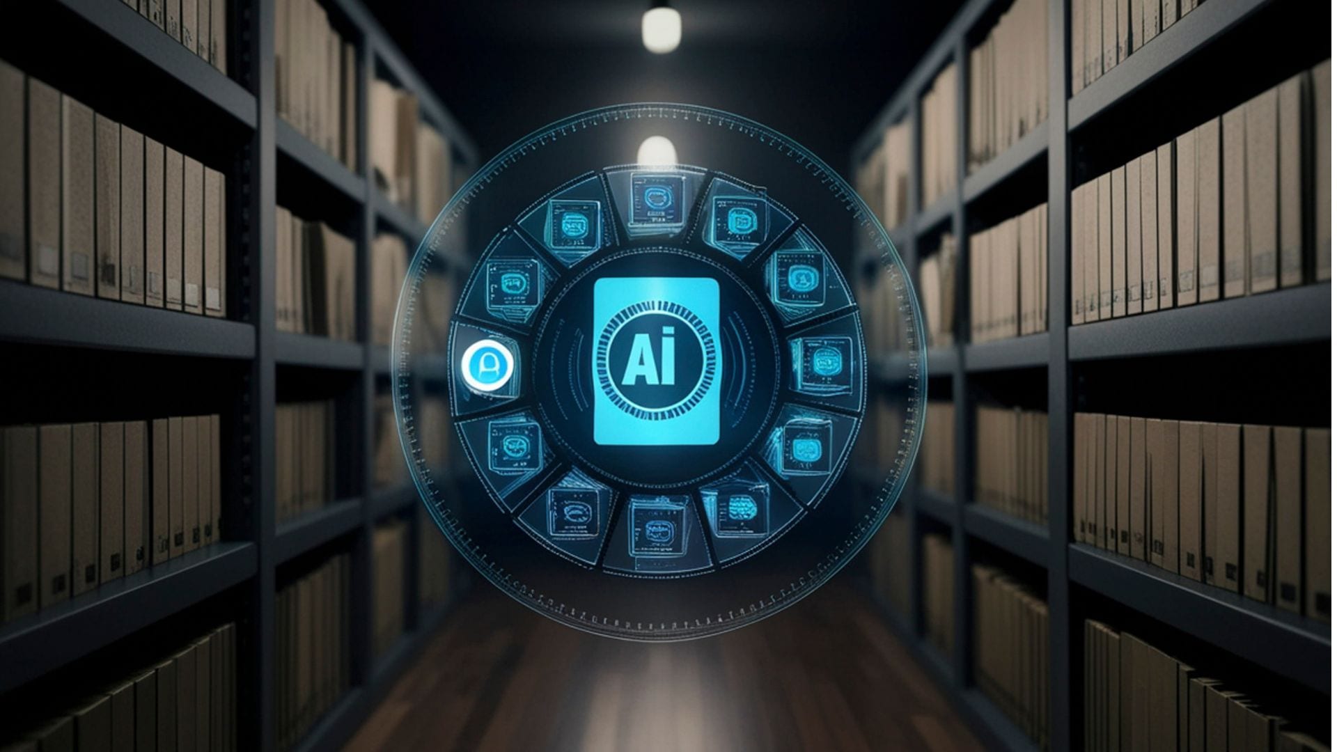 AI Safety blog post image