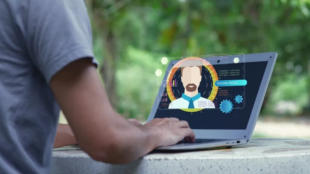 Practice AI safety by not uploading personal information to LLMs